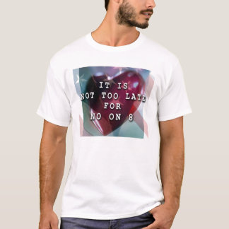 Nein auf T - Shirt 8