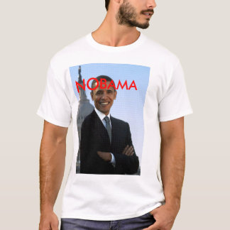 NEIN, BAMA T-Shirt