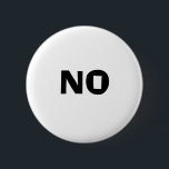 NEIN BUTTON<br><div class="desc">Fragen Sie nicht.</div>
