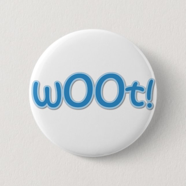 Nein! Button (Vorderseite)