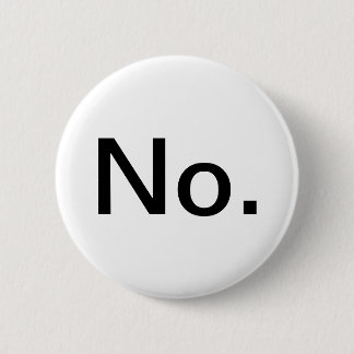 Nein Button