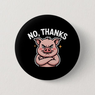 Nein Danke Button