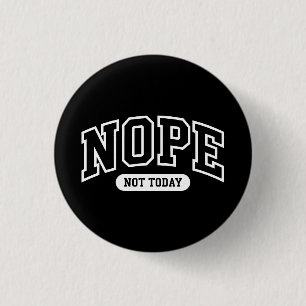 Nein, heute nicht button