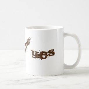 Nein ja, vielleicht arbeitet Office Coffee Tee Sch Tasse