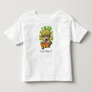 NEIN! KLEINKIND T-SHIRT