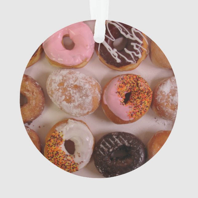 Nein! Ornament (Rückseite)