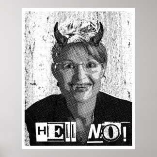 Nein! Poster
