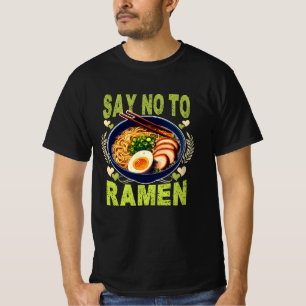 Nein sagen zu den Verrätern T-Shirt