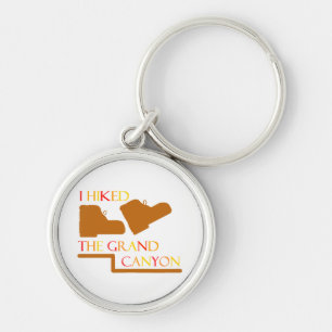 Nein Schlüsselanhänger