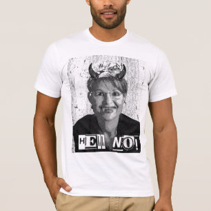 Nein! T-Shirt