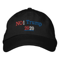 Nein! Trumpf 2020