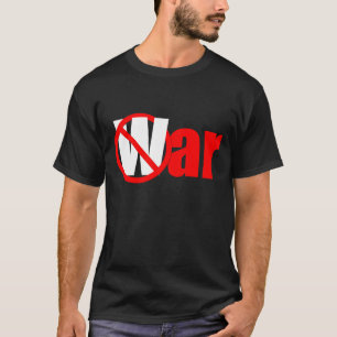 Nein "W " AR T-Shirt