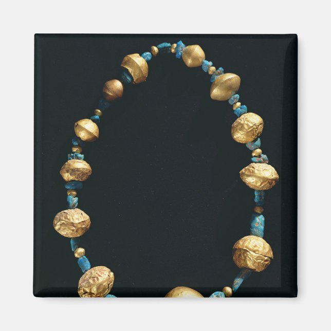 Nekklace Magnet (Vorne)