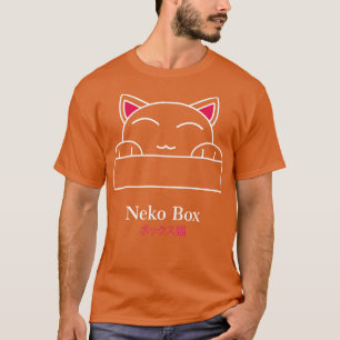 Neko Box T-Shirt