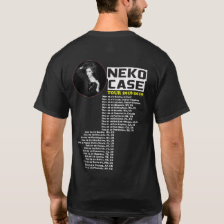 NEKO FALL-AUSFLUG 2018 T-Shirt