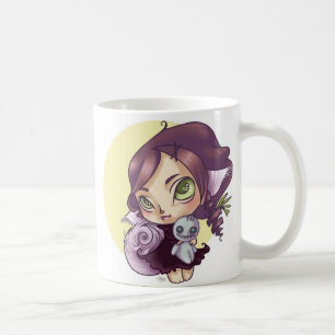Neko Goth Tasse