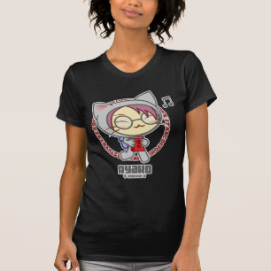 Nekowai: Ayako T-Shirt