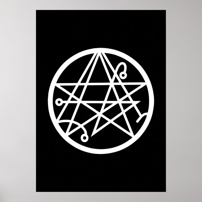 Nekronomikon Poster (Vorne)