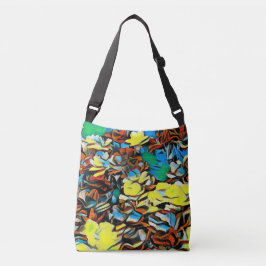 Nelkenbeutel w/Dreaming Tragetaschen Mit Langen Trägern