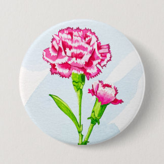Nelkenknopf Button