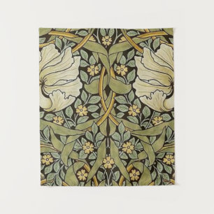 Nelkenpfeffer William Morris Wandteppich