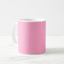 Nelkenrosa Farbe | Classic | elegant Kaffeetasse