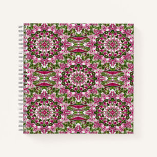 Nelkenstars...... Notizbuch