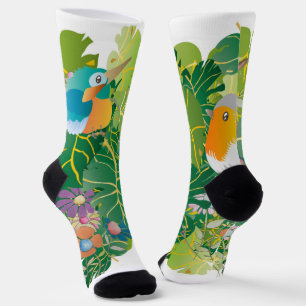 ..nella valle incantata colori e luce.. socken