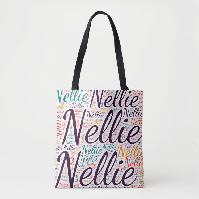 Nellie (Vorderseite)