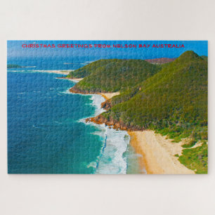 Nelson Bay Australien Puzzle