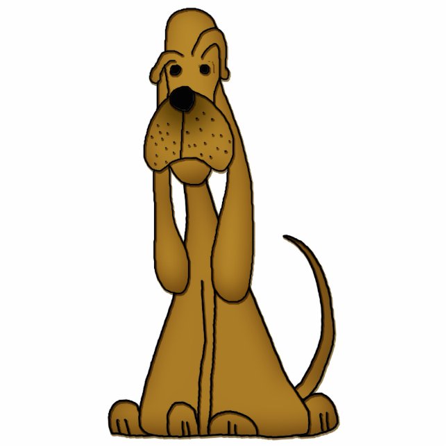 Nelson Freistehende Fotoskulptur (Vorne)