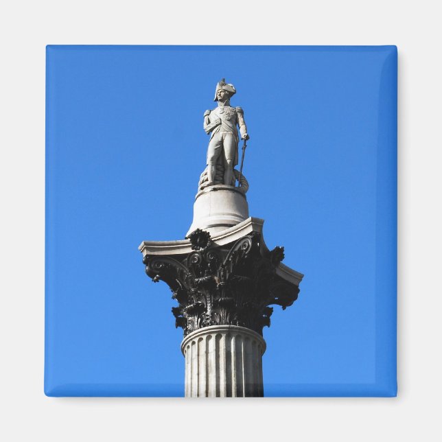 Nelson Magnet (Vorne)