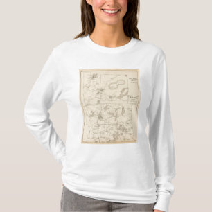 Nelson, Rindge T-Shirt