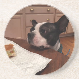 Nelson-Sandwich-Untersetzer Getränkeuntersetzer