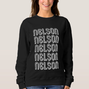 Nelson Sweatshirt