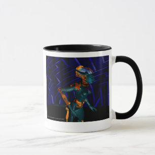 NEMEN / HYPER ANDROID TASSE