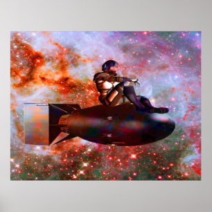Nemesis Poster