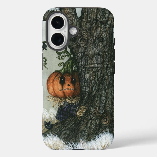 Nemeta Case-Mate iPhone Hülle (Rückseite)