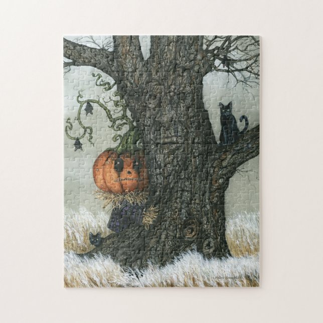 Nemeta Puzzle (Vertikal)