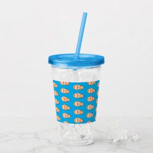 Nemo! Acryltrinkbecher