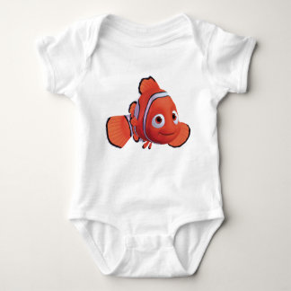 Nemo Baby Anzug Baby Strampler