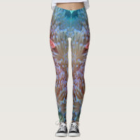 Nemo-Leggings