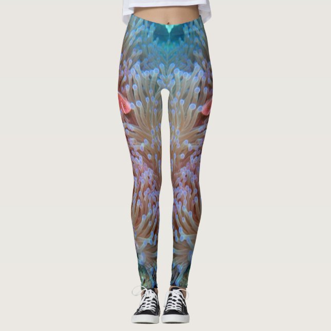 Nemo-Leggings Leggings (Vorderseite)