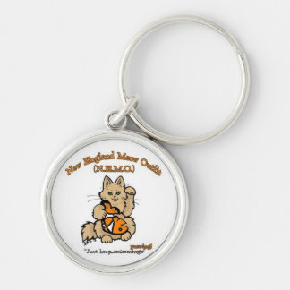 NEMO Schlüsselanhänger