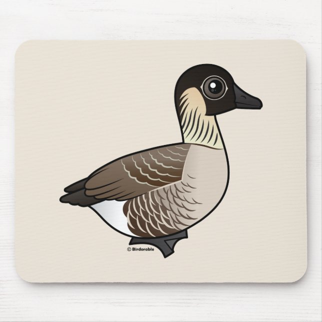 Nene Mousepad (Vorne)