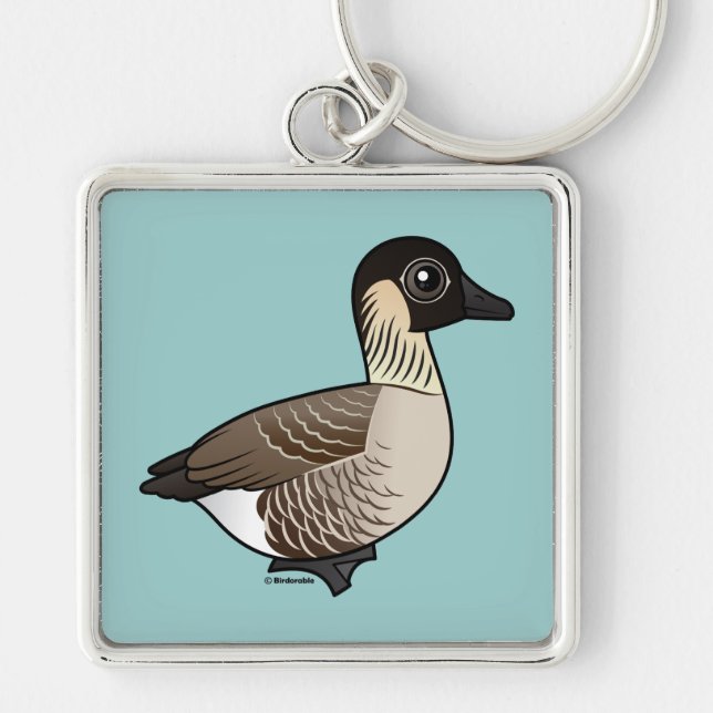 Nene Schlüsselanhänger (Vorne)