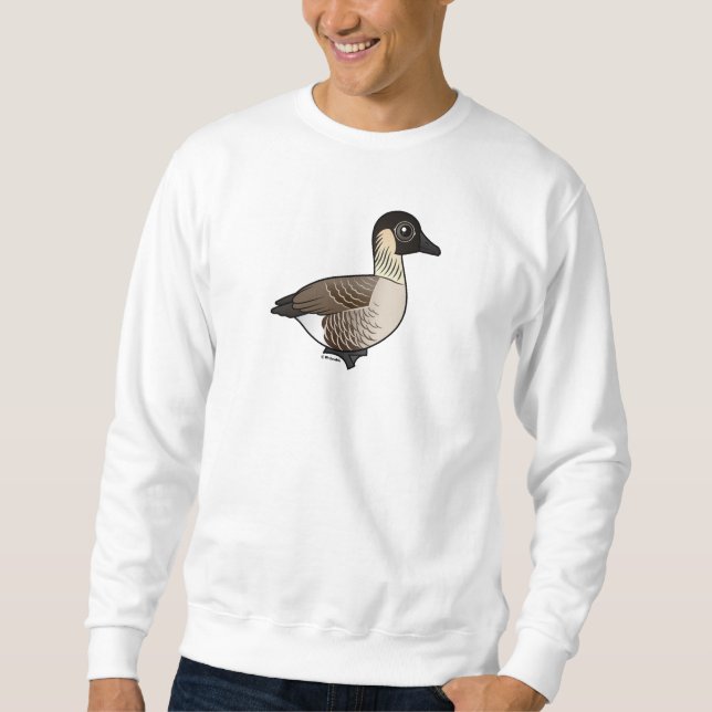 Nene Sweatshirt (Vorderseite)