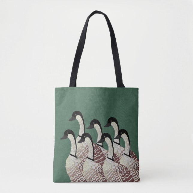 Nene Tote Bag (Vorderseite)
