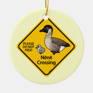 Nene Überfahrt Keramikornament