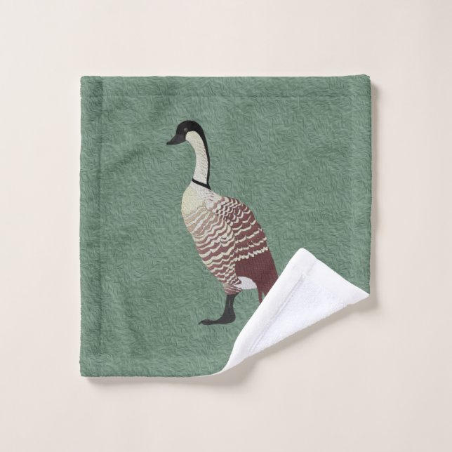 Nene Wash Cloth Waschlappen (Waschlappen)